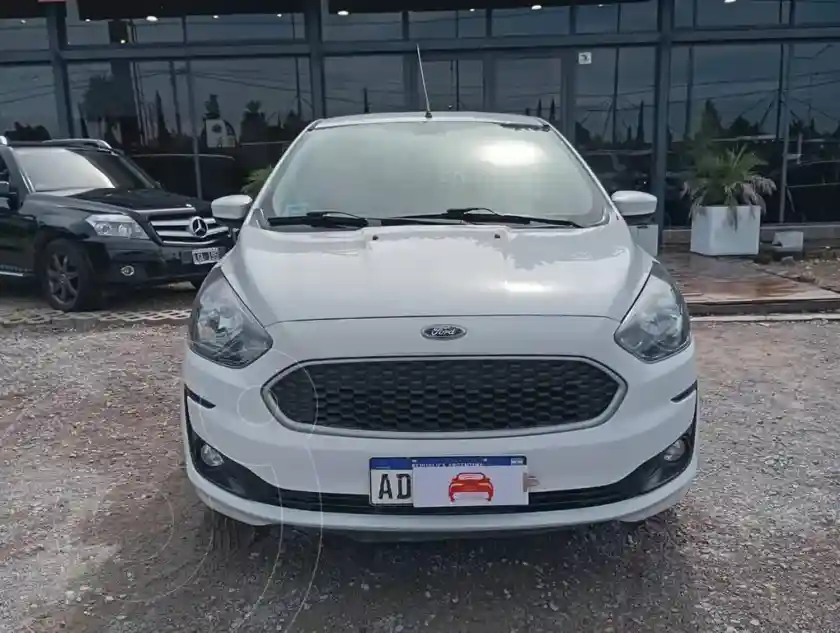 Ford Ka Ka 1.5 Se                     L/18  2019 - foto 3