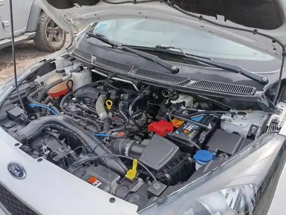 Ford Ka Ka 1.5 Se                     L/18  2019 - foto 5