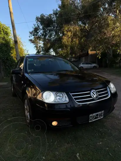 Volkswagen Bora 1.9 Tdi Trendline  2008 - foto 1