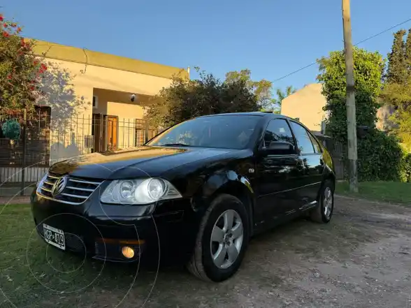 Volkswagen Bora 1.9 Tdi Trendline  2008 - foto 2