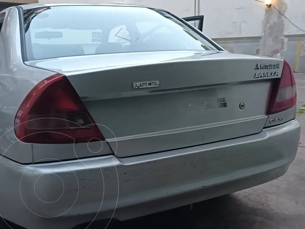 Mitsubishi Lancer Glxi 1.6 (1597 Cc) 1997 - foto 2