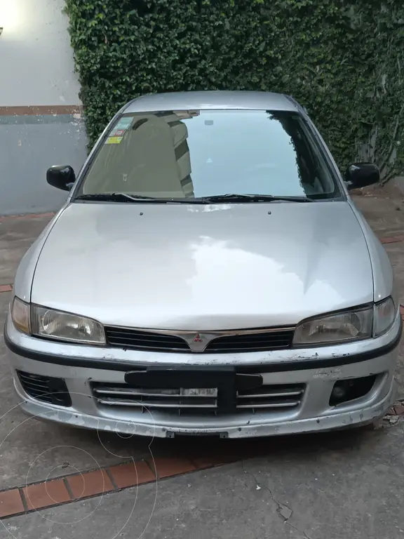 Mitsubishi Lancer Glxi 1.6 (1597 Cc) 1997 - foto 3