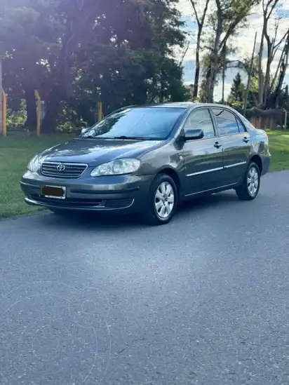 Toyota Corolla 1.8 Xei  2007 - foto 2