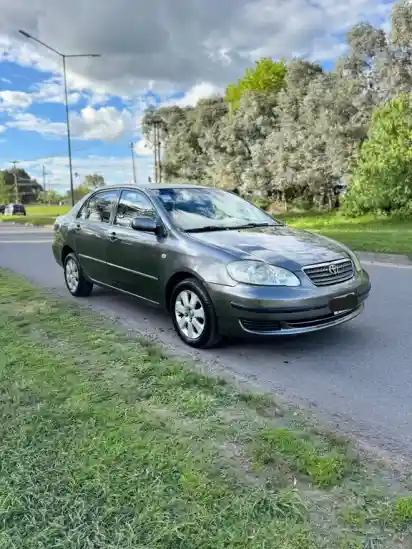Toyota Corolla 1.8 Xei  2007 - foto 3