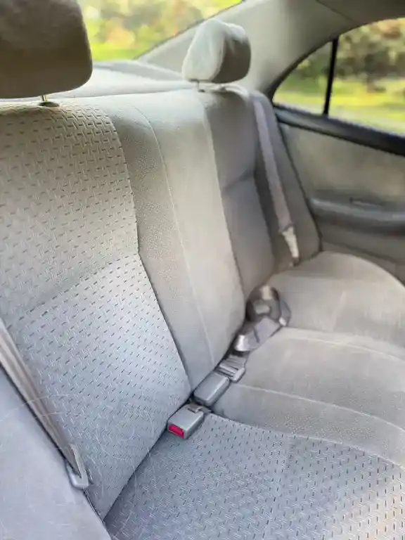 Toyota Corolla 1.8 Xei  2007 - foto 5
