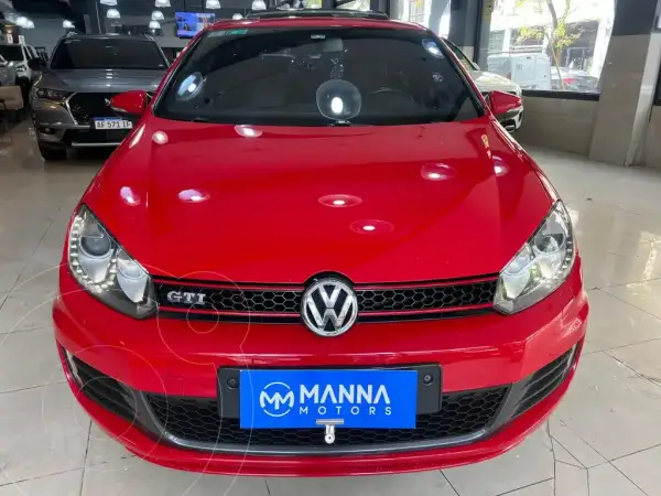 Volkswagen Golf 2012 - foto 1