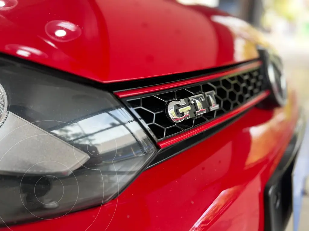 Volkswagen Golf Golf 2.0T Gti Tsi 2012 - foto 3