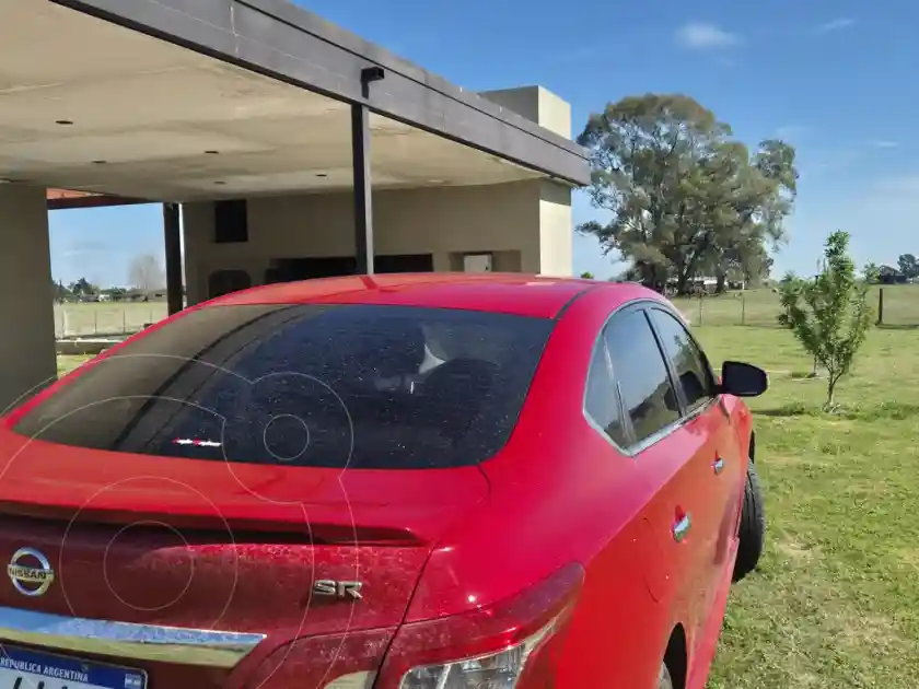Nissan Sentra Sr Cvt  2020 - foto 2