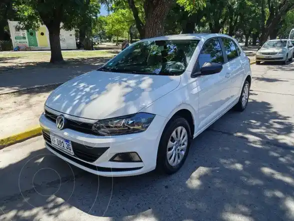 Volkswagen Polo 5P Trendline  2023 - foto 1
