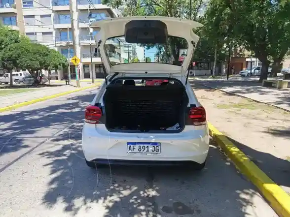 Volkswagen Polo 5P Trendline  2023 - foto 3