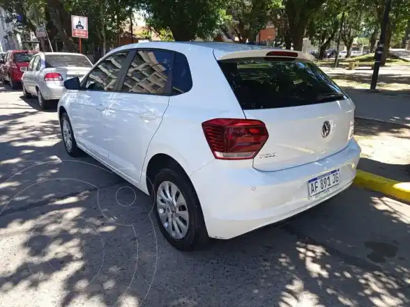 Volkswagen Polo 5P Trendline  2023 - foto 4