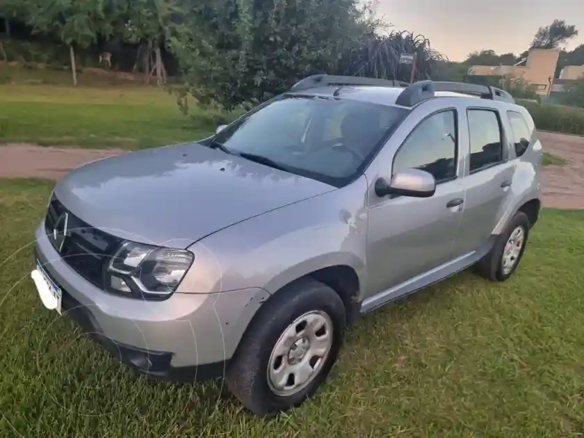 Renault Duster Dynamique  2017 - foto 1