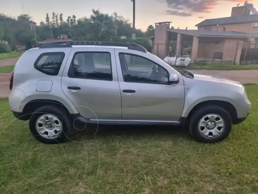 Renault Duster Dynamique  2017 - foto 2