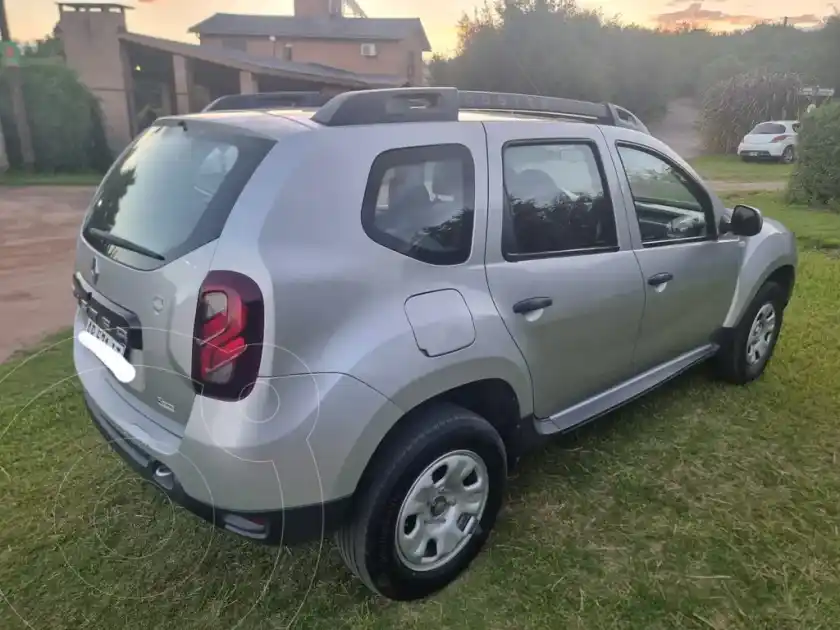 Renault Duster Dynamique  2017 - foto 3
