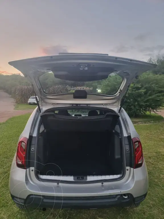 Renault Duster Dynamique  2017 - foto 4