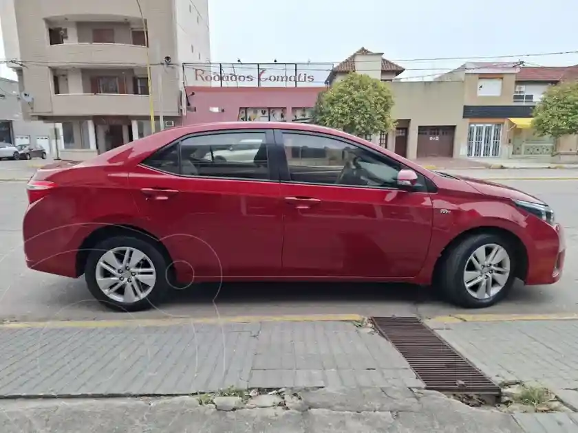 Toyota Corolla 1.8 Xli  2015 - foto 1