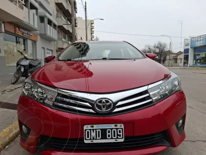 Toyota Corolla 1.8 Xli  2015 - foto 2