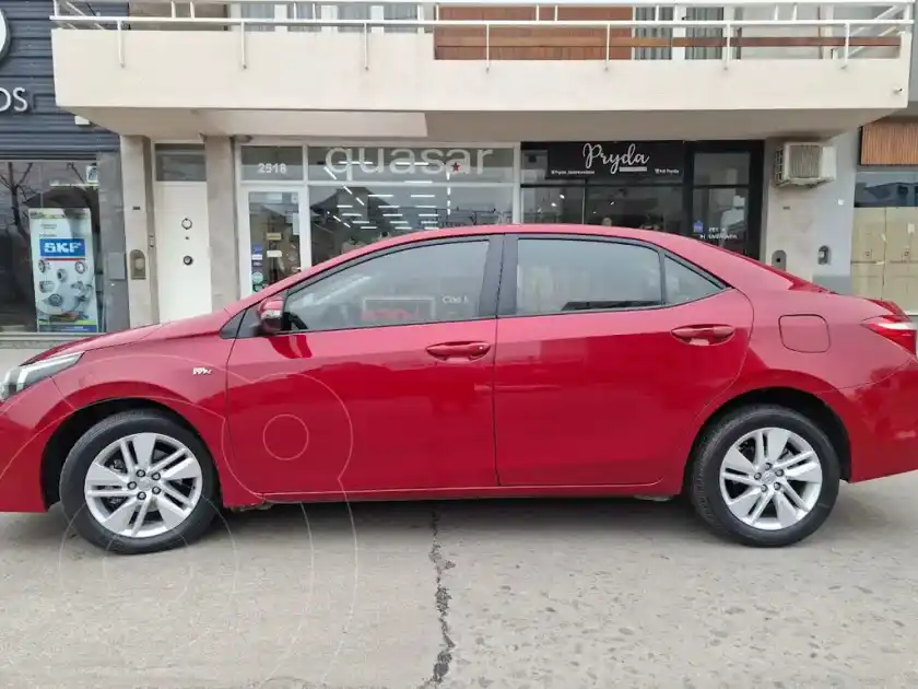 Toyota Corolla 1.8 Xli  2015 - foto 4