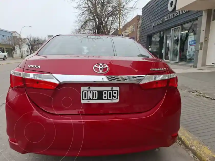Toyota Corolla 1.8 Xli  2015 - foto 5