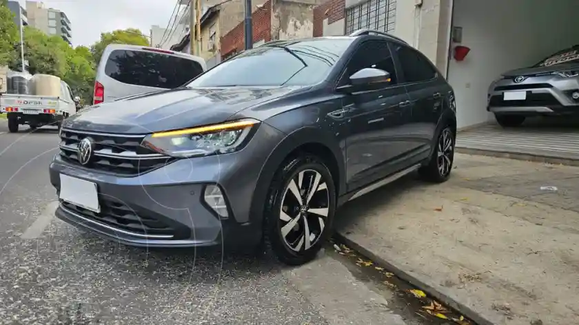 Volkswagen Nivus Highline 200 Tsi  2020 - foto 1