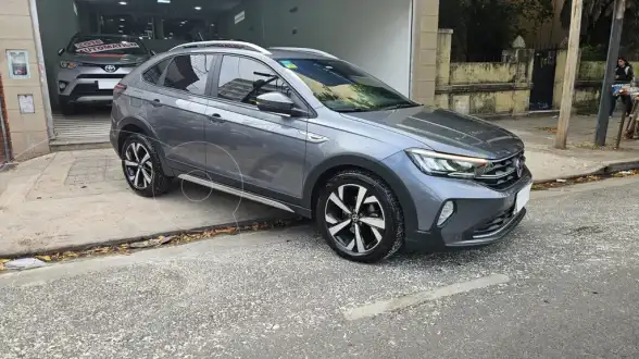Volkswagen Nivus Highline 200 Tsi  2020 - foto 2