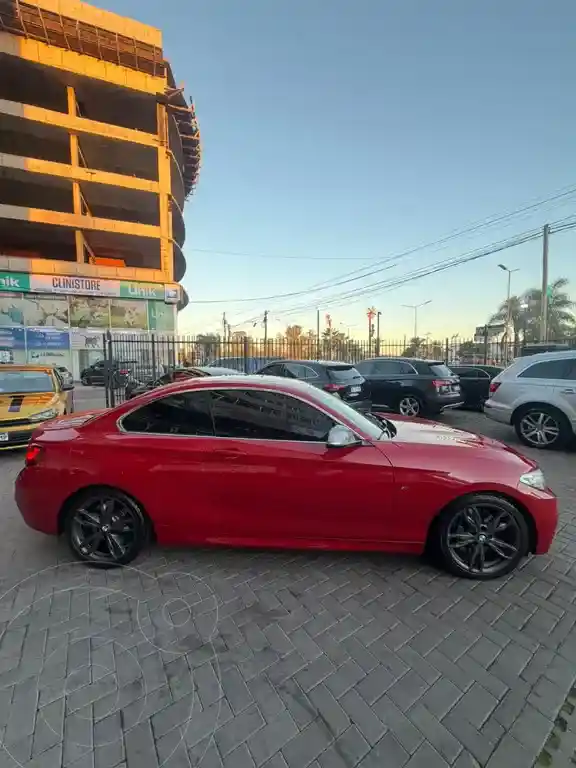 Bmw Serie 2 Coupé M240I Paquete M Aut  2018 - foto 3