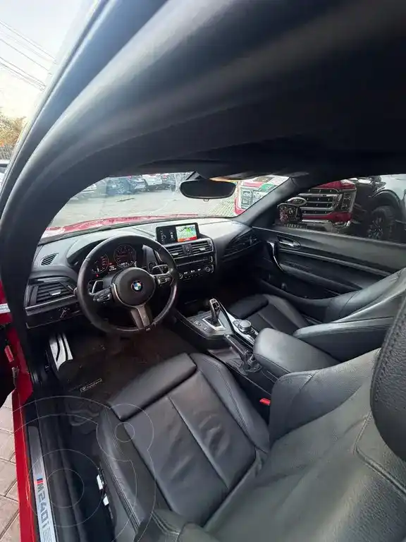 Bmw Serie 2 Coupé M240I Paquete M Aut  2018 - foto 5