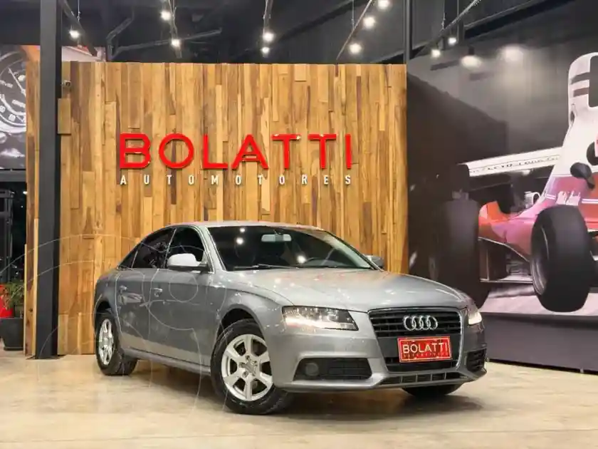 Audi A4 1.8 T Fsi Plus  2012 - foto 1