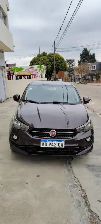 Fiat Cronos 1.3L Drive Pack Conectividad (1332 Cc) 2019 - foto 1