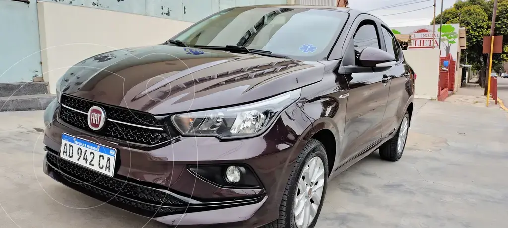 Fiat Cronos 1.3L Drive Pack Conectividad (1332 Cc) 2019 - foto 3