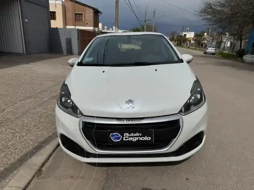 Peugeot 208 208 1.5 5P Active  2017 - foto 2