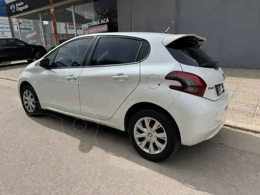 Peugeot 208 208 1.5 5P Active  2017 - foto 4