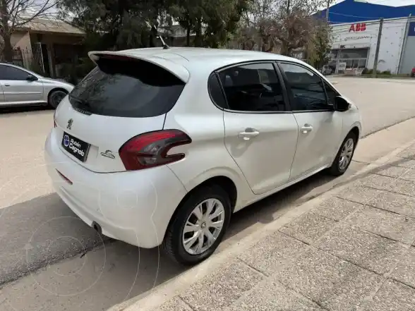 Peugeot 208 208 1.5 5P Active  2017 - foto 5