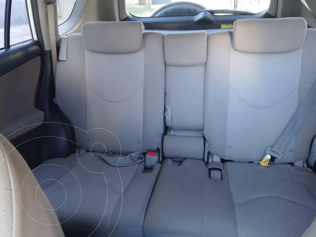Toyota Rav4 2.4L 4X2 Aut Full (2362 Cc) 2011 - foto 2