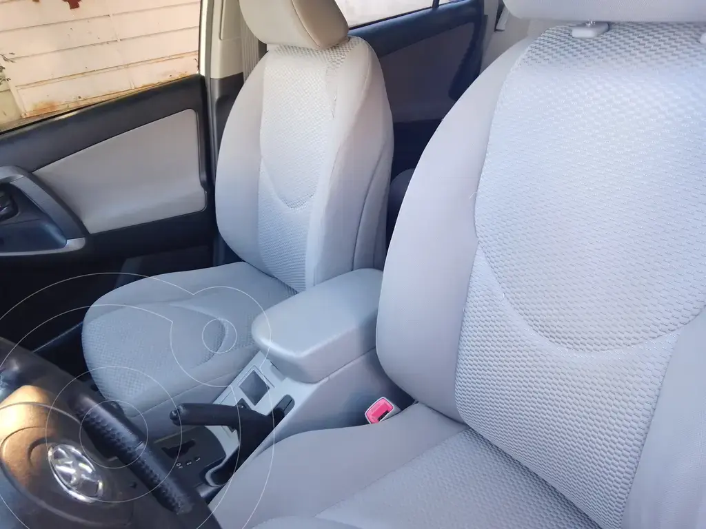 Toyota Rav4 2.4L 4X2 Aut Full (2362 Cc) 2011 - foto 3