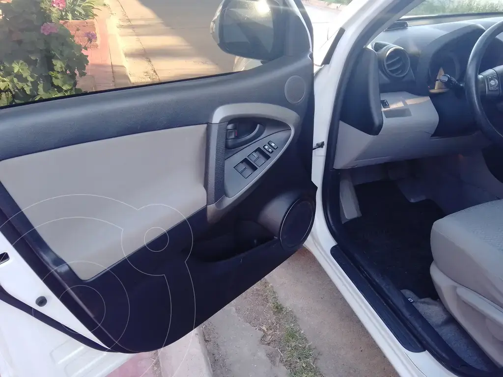 Toyota Rav4 2.4L 4X2 Aut Full (2362 Cc) 2011 - foto 5
