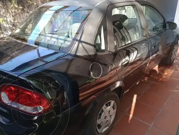 Chevrolet Classic 4P Ls Spirit  2015 - foto 2