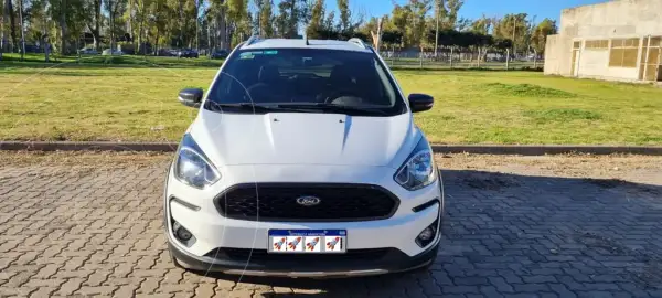 Ford Ka Freestyle 1.5L Se (1499 Cc) 2021 - foto 1