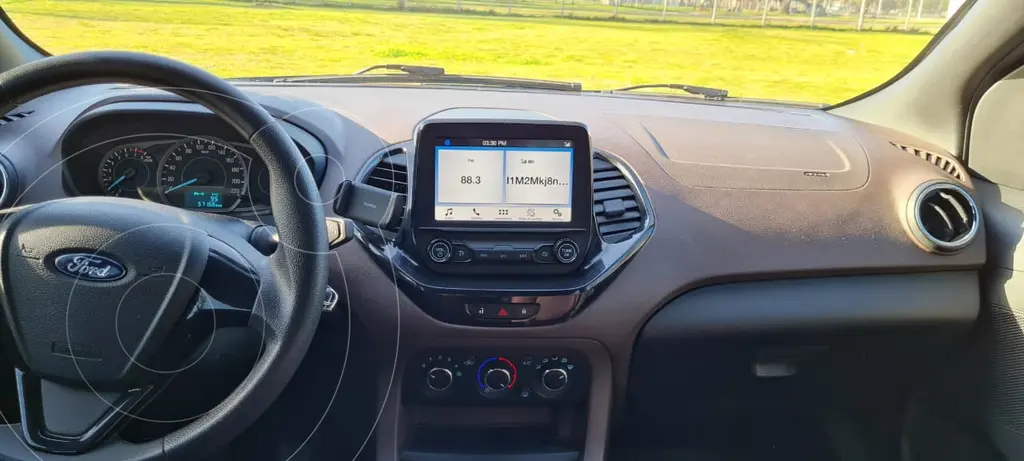 Ford Ka Freestyle 1.5L Se (1499 Cc) 2021 - foto 3