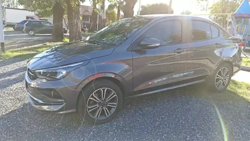 Fiat Cronos 1.8L Precision Pack Premium  2022 - foto 1