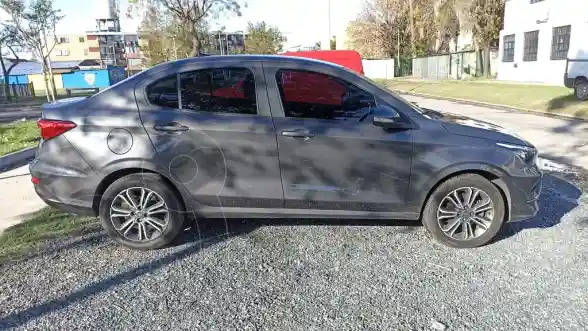 Fiat Cronos 1.8L Precision Pack Premium  2022 - foto 4
