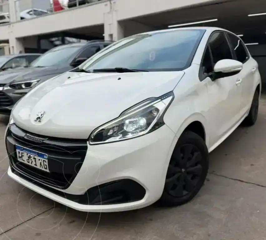 Peugeot 208 Active 1.6  2020 - foto 4
