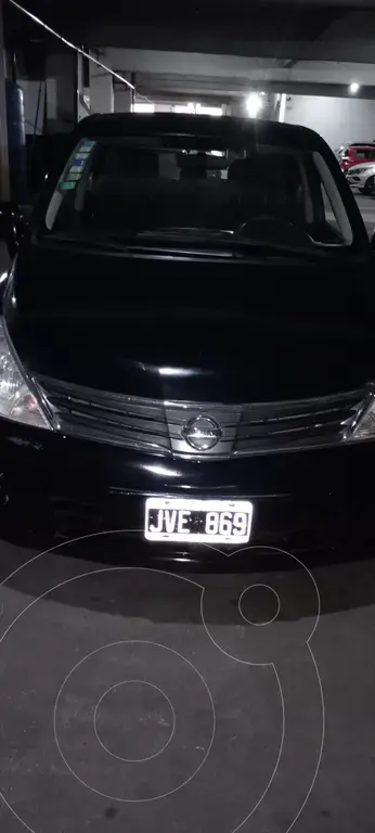 Nissan Tiida Tekna  2011 - foto 3