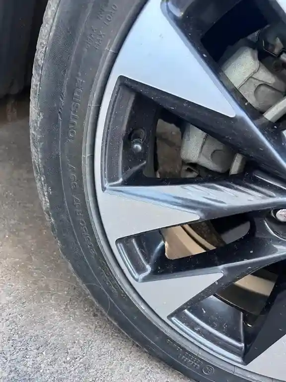 Nissan Sentra Exclusive Cvt  2019 - foto 5
