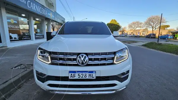 Volkswagen Amarok 2022 - foto 1