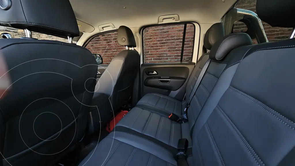 Volkswagen Amarok Dc 4X2 Highline (180Cv) (1968 Cc) 2022 - foto 5