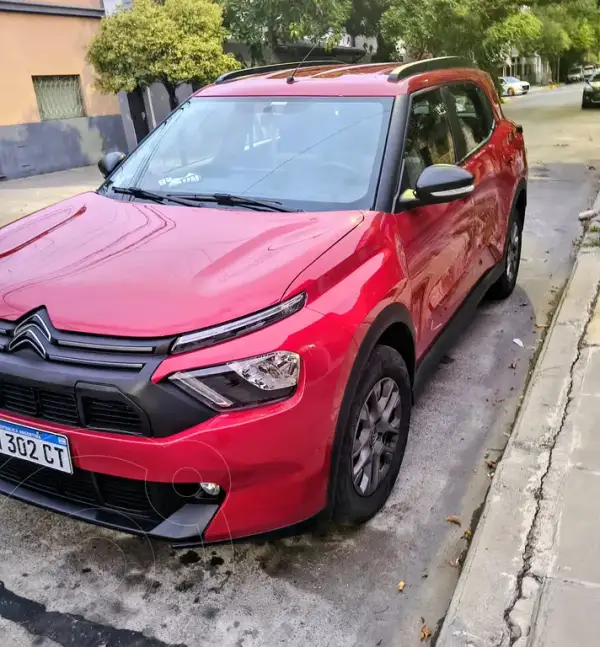 Citroën C3 2025 - foto 1