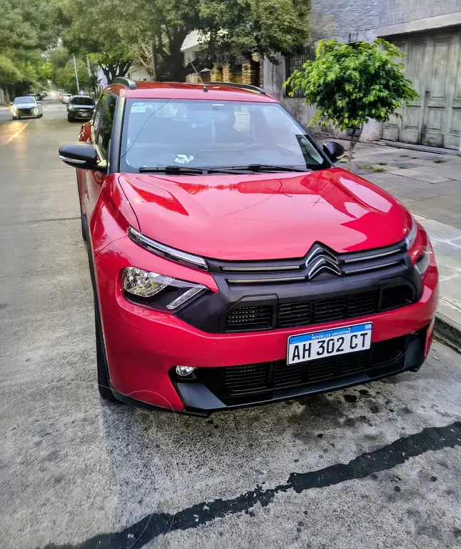 Citroën C3 Aircross Vti Feel Pack (1587 Cc) 2025 - foto 2