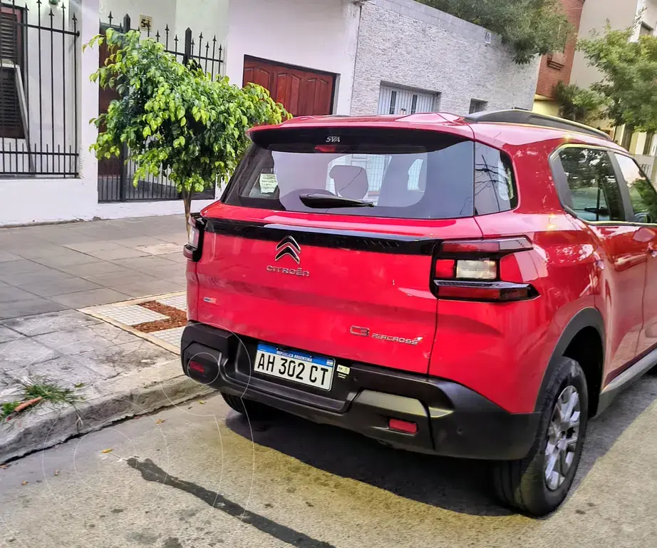Citroën C3 Aircross Vti Feel Pack (1587 Cc) 2025 - foto 3