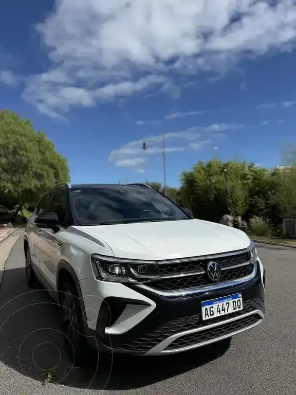 Volkswagen Taos Highline Aut Bitono  2024 - foto 1